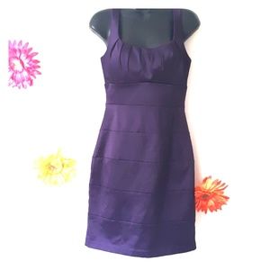 Bisou Bisou womans dress